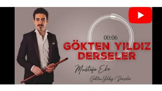 Mustafa Eke - Gökten Yıldız Derseler Resimi