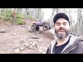 Elbe Hills ORV full video