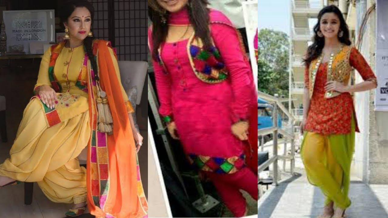 PDB 4914 ( New Style Of Punjabi Suits Boutique ) | Punjabi suit boutique, Salwar  suits party wear, Bridal fashion designers