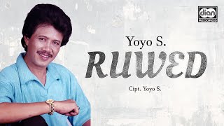 Ruwed - Yoyo Suwaryo | Official Music Video