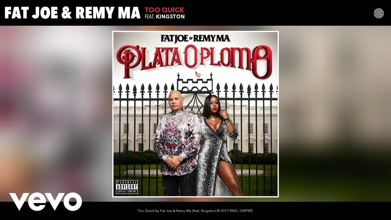 Fucked By A Dildo Fat Joe 46 Ashanti