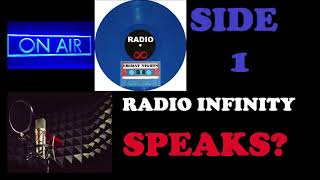 Side 1: Radio Infinity Speaks? II screenshot 1