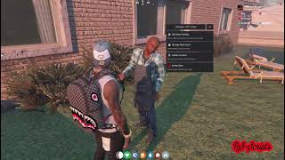 FREE RS shops script