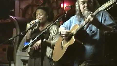 Liza Manzo at Wayward Sailor Pub