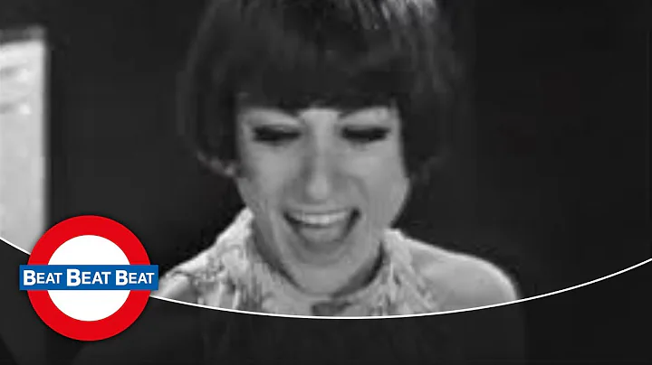 Cherry Wainer & Don Storer - Happy Organ (1966)