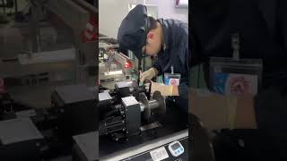 Ultra-Fine Bonding Wires for Semiconductor Packaging