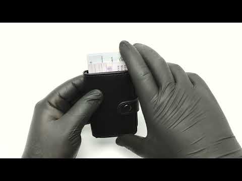 საფულე - საბარათე