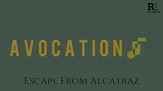 Escape From Alcatraz Avocation Sreram Anand Thriller Soundtrack