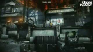 Killzone 2 Gameplay