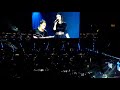 Laura Pausini &quot;Amores Extraños&quot; 4 de Agosto de 2018, Arena Ciudad de México. &quot;World Wibe 2018&quot;