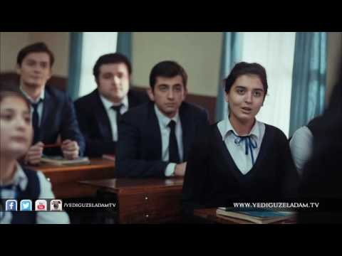 İşte müthiş felsefe dersi