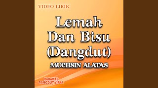 Lemah Dan Bisu (Dangdut)