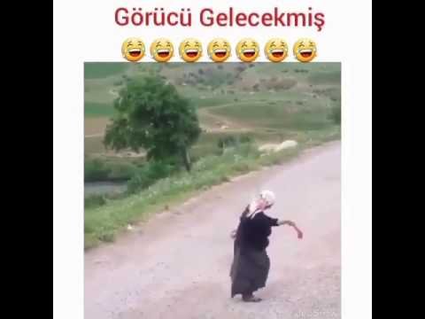 Evde kalmış kızlara görücü gelirken