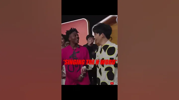 Speed SINGS THE N WORD SONG IN CHINA!!😂💀 (WATCH TILL THE END!!)