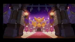 Crk gameplay 4/24 2026