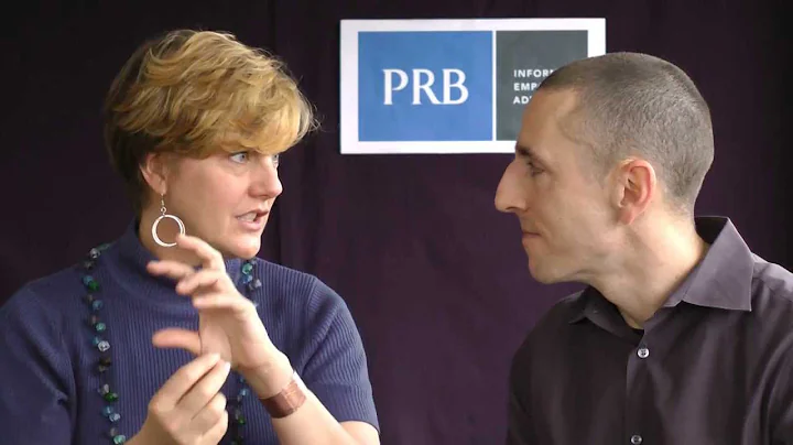 PRB Spotlights: Population and the Environment wit...