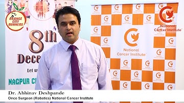 Dr  Abhinav Deshpande