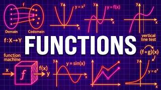 Functions Explained