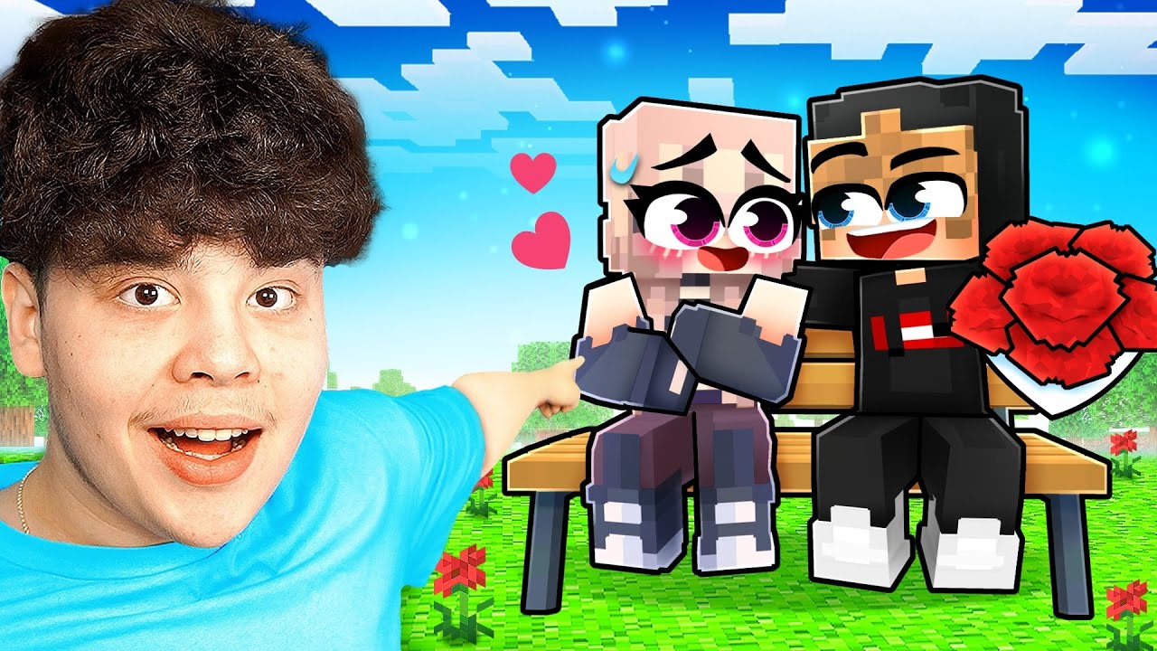 Verisorul MEU are IUBITA ?