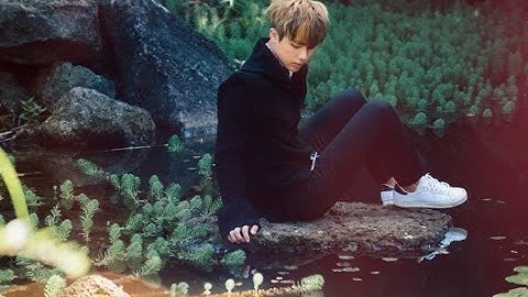 [MV] BTS (방탄소년단) - 고엽- Autumn Leaves [Fanmade]