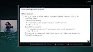 IntelCon 2023 - Joan Soriano - Razonamiento inductivo en la generación de hipótesis de inteligencia