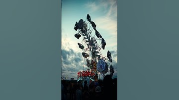 Vertical Anamorphic Test Shots on Sony FX3 with Blazar Remus Anamorphic Lenses #sonyfx3 #anamorphic