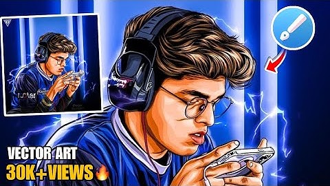 LEARN TEJAS ILLUSTRATOR VECTOR ART STEP BY STEP || FULL TUTORIAL BY RUPESH ILLUSTRATOR.