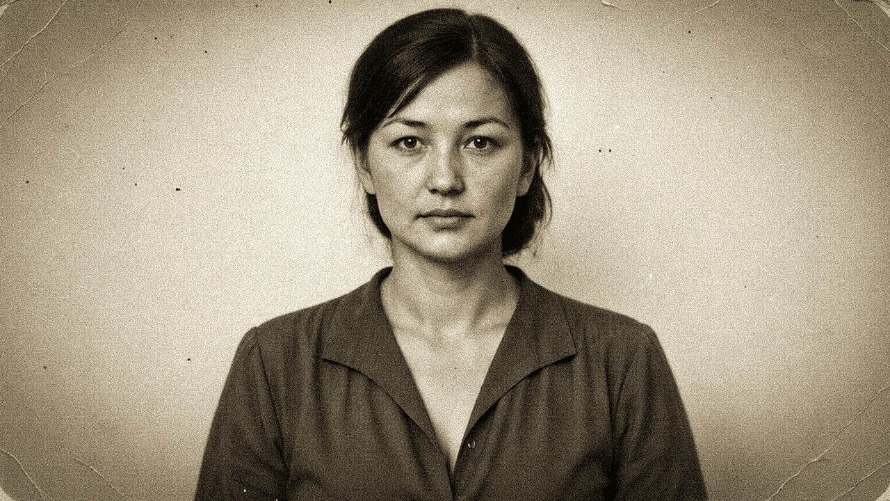 Бахытгуль Оразова: Манты для соседей. Дело, которое замяли в СССР