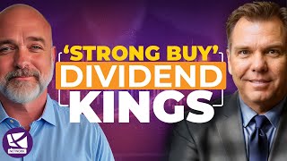 ‘Strong Buy’ King Dividends Explained - Andy Tanner, Greg Arthur