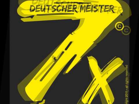 sieben mal deutscher meister - borussia dortmund 2...