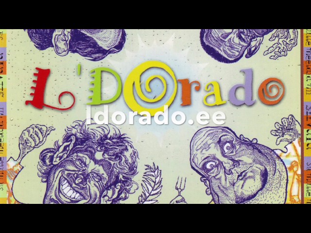 L'Dorado - Laisklev Kuu