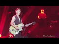 Depeche Mode - HOME - Mohegan Sun Arena, Connecticut - 9/1/17