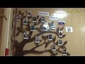Торжественное открытие арт-объекта «Дерева Героев».Итоги недели от 26.06.23