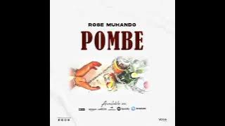 Rose Muhando {Pombe }Official video.