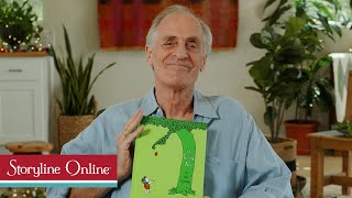 'The Giving Tree' read by Keith Carradine Resimi