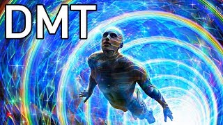 DMT "BREAKTHROUGH"- 10 Lessons I Learned DMT "BREAKTHROUGH"- 10 Lessons I Learned