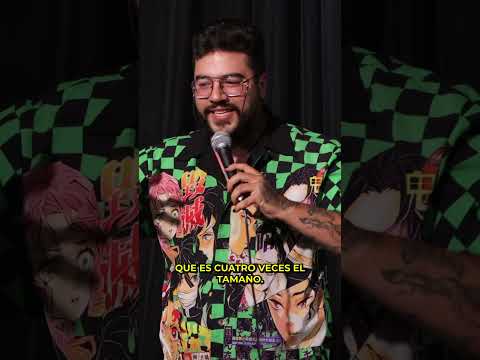 Que gono… Pt 1