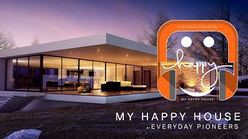 My Happy House by Everyday Pioneers - Creativity: Music to My Ears - Stanford University