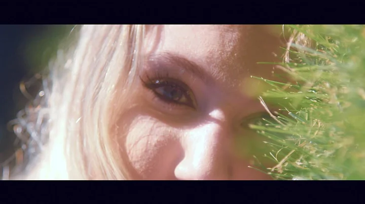 Heather Sommer - i like you more in my dreams (Off...