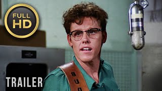 🎥 THE BUDDY HOLLY STORY (1978) | Trailer | Full HD | 1080p