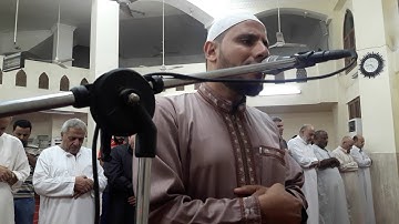 تلاوه تهتز لها القلوب للشيخ عبدالسلام أبوالنجا