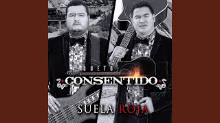 Video thumbnail of "Dueto Consentido - La Pista Perdida"