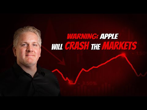 Apple will Crash the Markets ⚡️ Apple Stock Forecast, AAPL Price Targets, AAPL Predictions