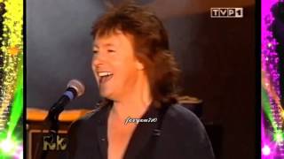 Chris Norman on the Polish television Part4