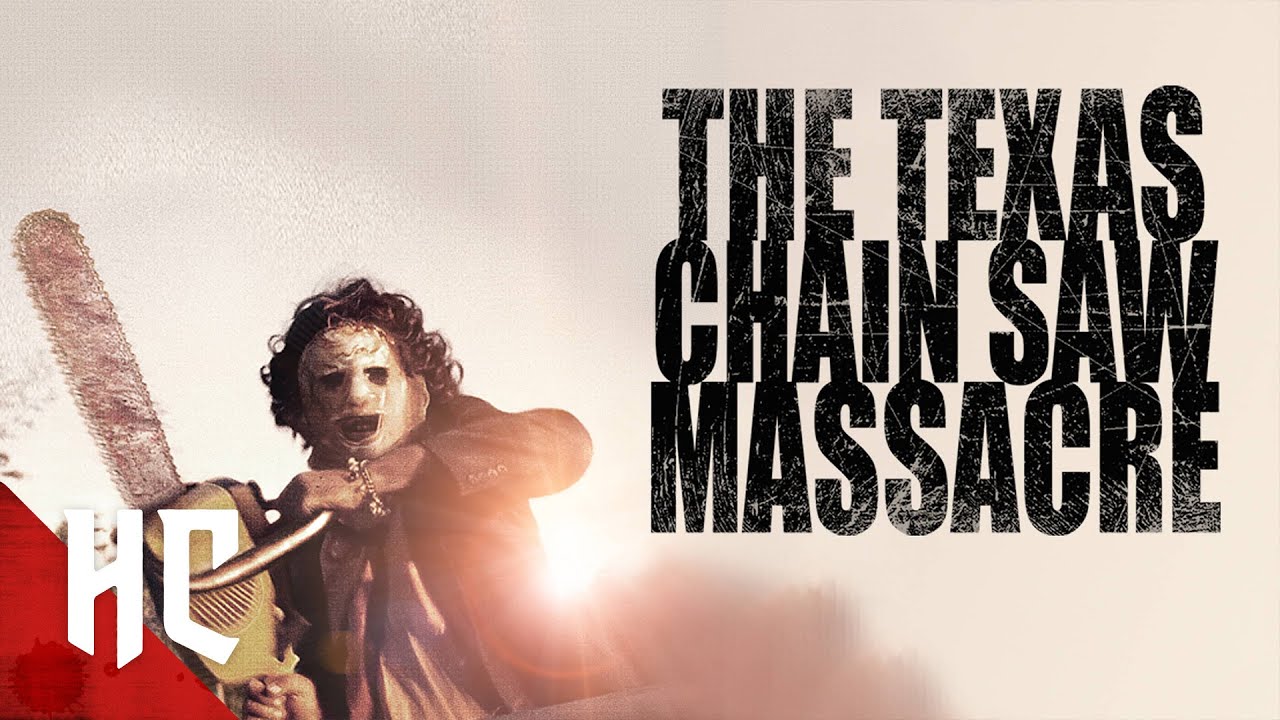 The Texas Chainsaw Massacre