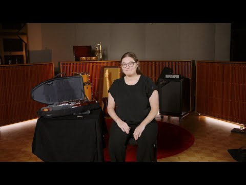 Class Notes: Beginning Band - Playing the Bassoon