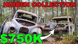 Wife Discovers Husbands Hidden 750,000 Coin Collection After He Pes Away Coin Shop Stories