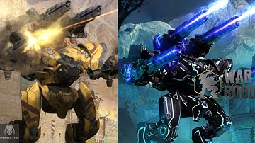 NEW Spectre Wasp Destructive | Top Build Updated | Test Server 4.4