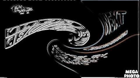 Klasky Csupo On Nicktoons UK In Swirl Embosser And G-Major 4