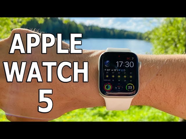 ЧЕСТНЫЙ ОБЗОР APPLE WATCH 5 🔥 6 МЕСЯЦЕВ НА РУКЕ. НАСТРОЙКА. НЕДОСТАТКИ🚀 ФИШКИ И ЛАЙФХАКИ. УМНЫЕ?